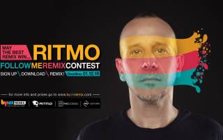 Ritmo BPMREMIX Contest